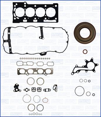 WILMINK GROUP WG1957929 Комплект прокладок двигателя  для TOYOTA AURIS (Тойота Аурис)