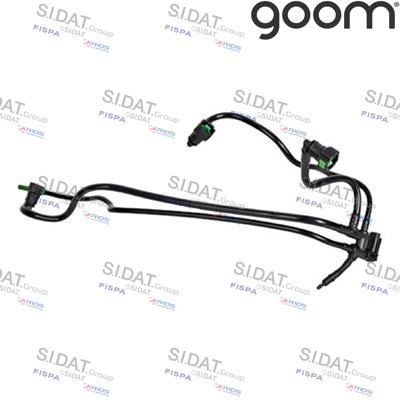 горивопровод SIDAT 83.6065A2