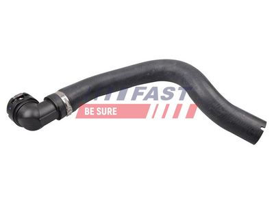 FURTUN RADIATOR FAST FT61301