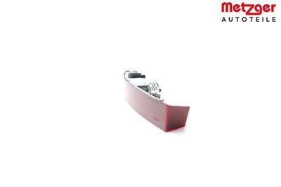 RüCKSTRAHLER METZGER AUTOTEILE 2080298 9