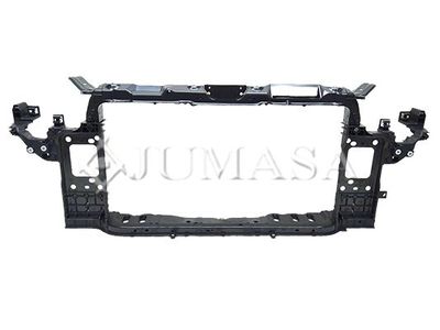 Облицовка передка JUMASA 06071846 для KIA CEED