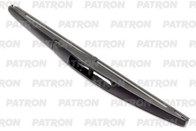 Щетка стеклоочистителя PATRON PWB250-R-B для FIAT SEDICI