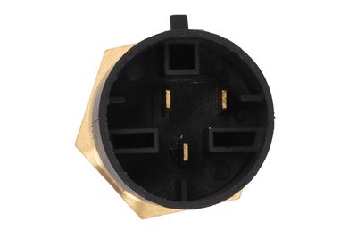 Tepelný spínač, ventilátor chladiča KAMOKA 4090017