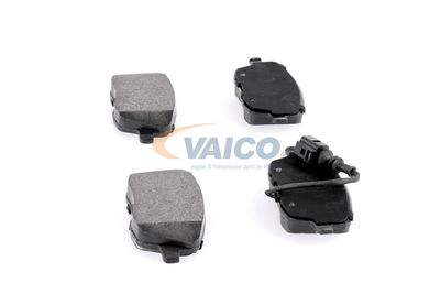 BREMSBELAGSATZ SCHEIBENBREMSE VAICO V108180 23