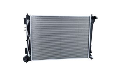 RADIATOR RACIRE MOTOR NRF 550141 43