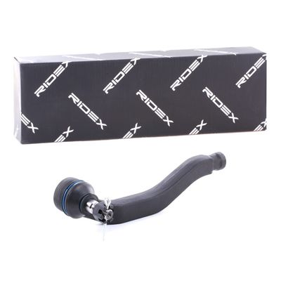 накрайник на напречна кормилна щанга RIDEX 914T0484