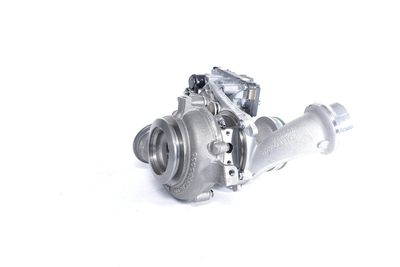 LADER AUFLADUNG BTS Turbo T918782 25