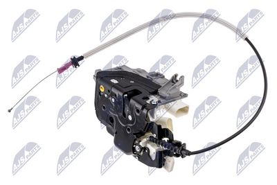 Dörrstängning NTY EZC-PS-035