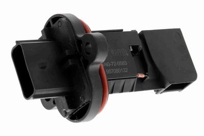 въздухомер-измерител на масата на въздуха VEMO V40-72-0583