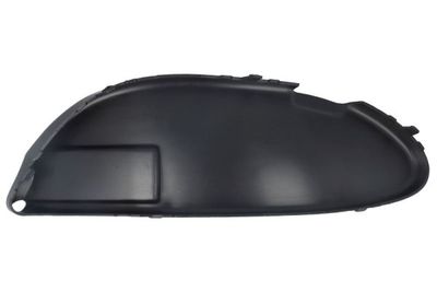 Bumperrooster plug Voor Rechts past: MERCEDES S-KLASA W222 05.13-09.20