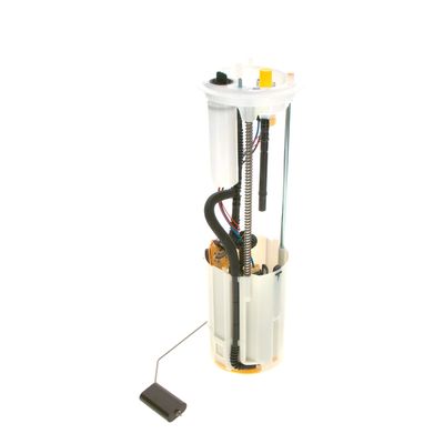 SISTEM ALIMENTARE CU COMBUSTIBIL BOSCH 0580203437 7