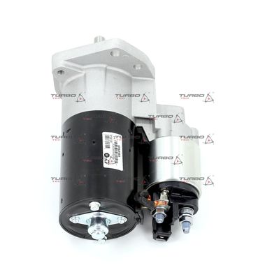 STARTER TURBO-TEC TTST001051 5