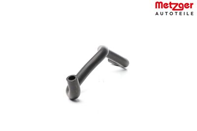 FURTUN RADIATOR METZGER AUTOTEILE 2420006 13