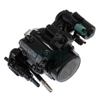 POMPA DE INALTA PRESIUNE