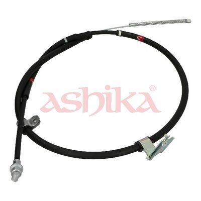 жило, ръчна спирачка ASHIKA 131-05-528R