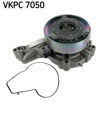 SKF Waterpomp, motorkoeling (VKPC 7050)