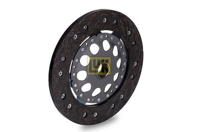 Clutch Disc 323 0197 12