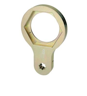 MONTAGEVORRICHTUNG MOTOR-/GETRIEBEEINHEIT KS TOOLS 4604200 5