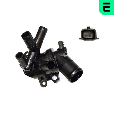 TERMOSTAT LICHID RACIRE