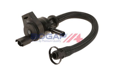 SUPAPă DE AERISIRE/DEZAERARE REZERVOR COMBUSTIBIL