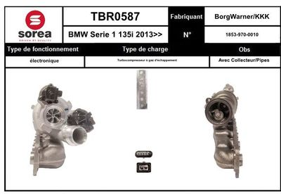 LADER AUFLADUNG EAI TBR0586