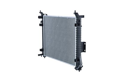 RADIATOR RACIRE MOTOR NRF 550293 10