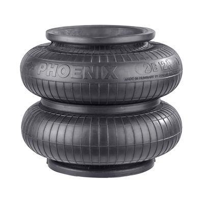 Burduf, suspensie pneumatica Phoenix 2B12R