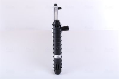RADIATOR RACIRE MOTOR NISSENS 606915 3