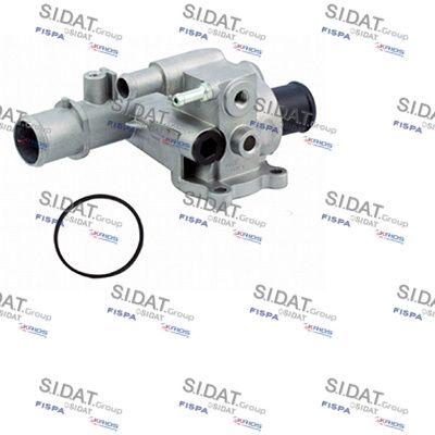 THERMOSTAT KüHLMITTEL