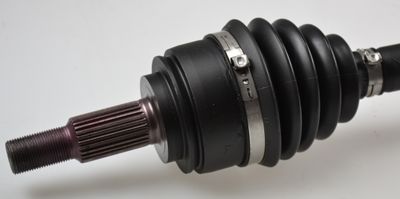 As van de aandrijfas Voor Rechts 330/918mm (gereviseerd)
