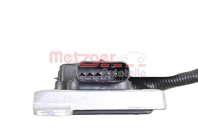 NOX-SENSOR NOX-KATALYSATOR METZGER AUTOTEILE 0899278 1