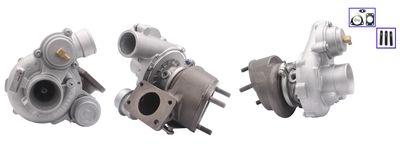 COMPRESOR SISTEM DE SUPRAALIMENTARE