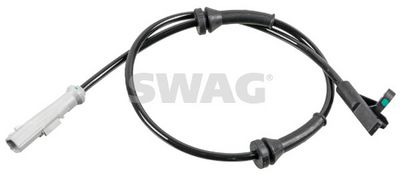 SENZOR TURATIE ROATA