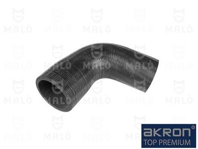 маркуч на радиатора AKRON-MALÒ 6555A