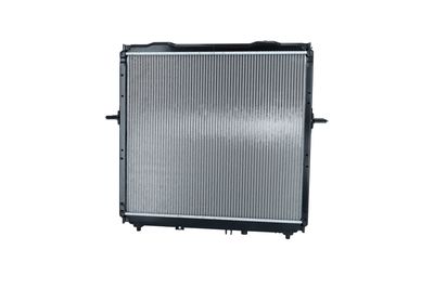 KüHLER MOTORKüHLUNG NRF 53367 26