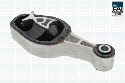 FAI AutoParts Variklio montavimas