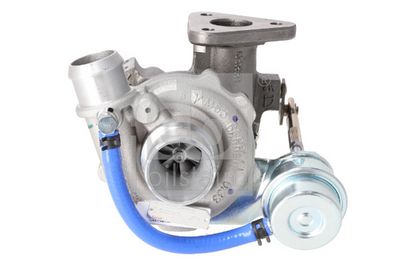 Lader, ladesystem FEBI BILSTEIN 190106