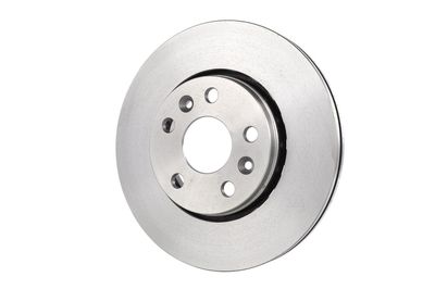 BREMSSCHEIBE BOSCH 0986479555 7