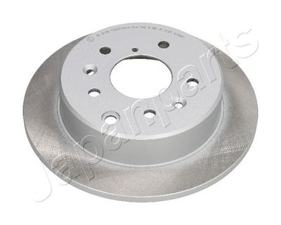 Тормозной диск JAPANPARTS DP-310C для MAZDA 929
