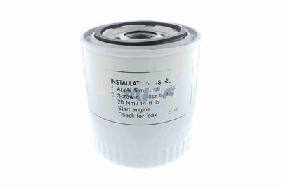 ÖLFILTER VAICO V250060 4