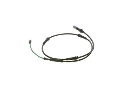 WARNKONTAKT BREMSBELAGVERSCHLEIß BOSCH 1987473508 15