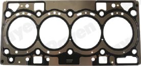 DICHTUNG ZYLINDERKOPF