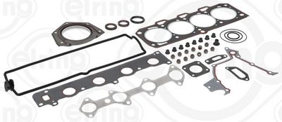 SET GARNITURI COMPLET MOTOR