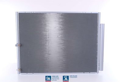 CONDENSATOR CLIMATIZARE