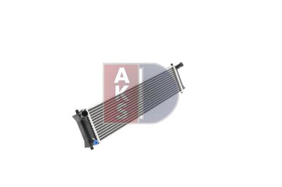 RADIATOR RACIRE MOTOR AKS DASIS 171080N 13