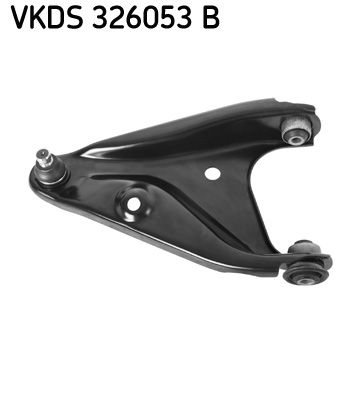Control/Trailing Arm, wheel suspension VKDS 326053 B