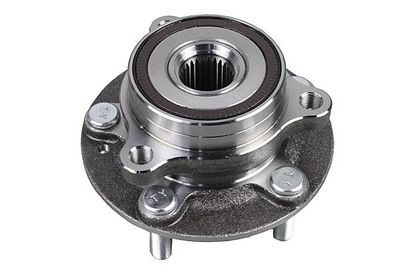 комплект колесен лагер METZGER AUTOTEILE WM 2166