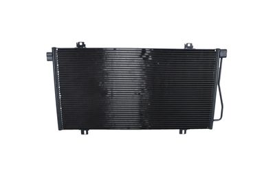 CONDENSATOR CLIMATIZARE NRF 350030 6