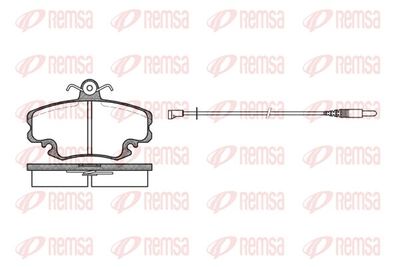 SET PLACUTE FRANA FRANA DISC