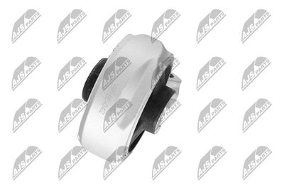 SUPORT MOTOR NTY ZPSBM042 17